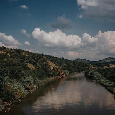 Pretorius Park Ξενοδοχείο Hartbeespoort Εξωτερικό φωτογραφία