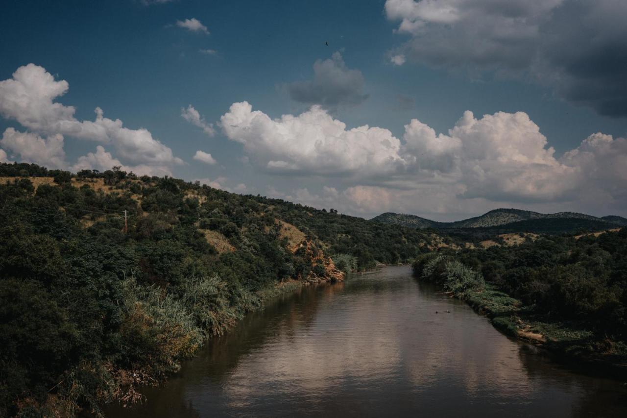Pretorius Park Ξενοδοχείο Hartbeespoort Εξωτερικό φωτογραφία