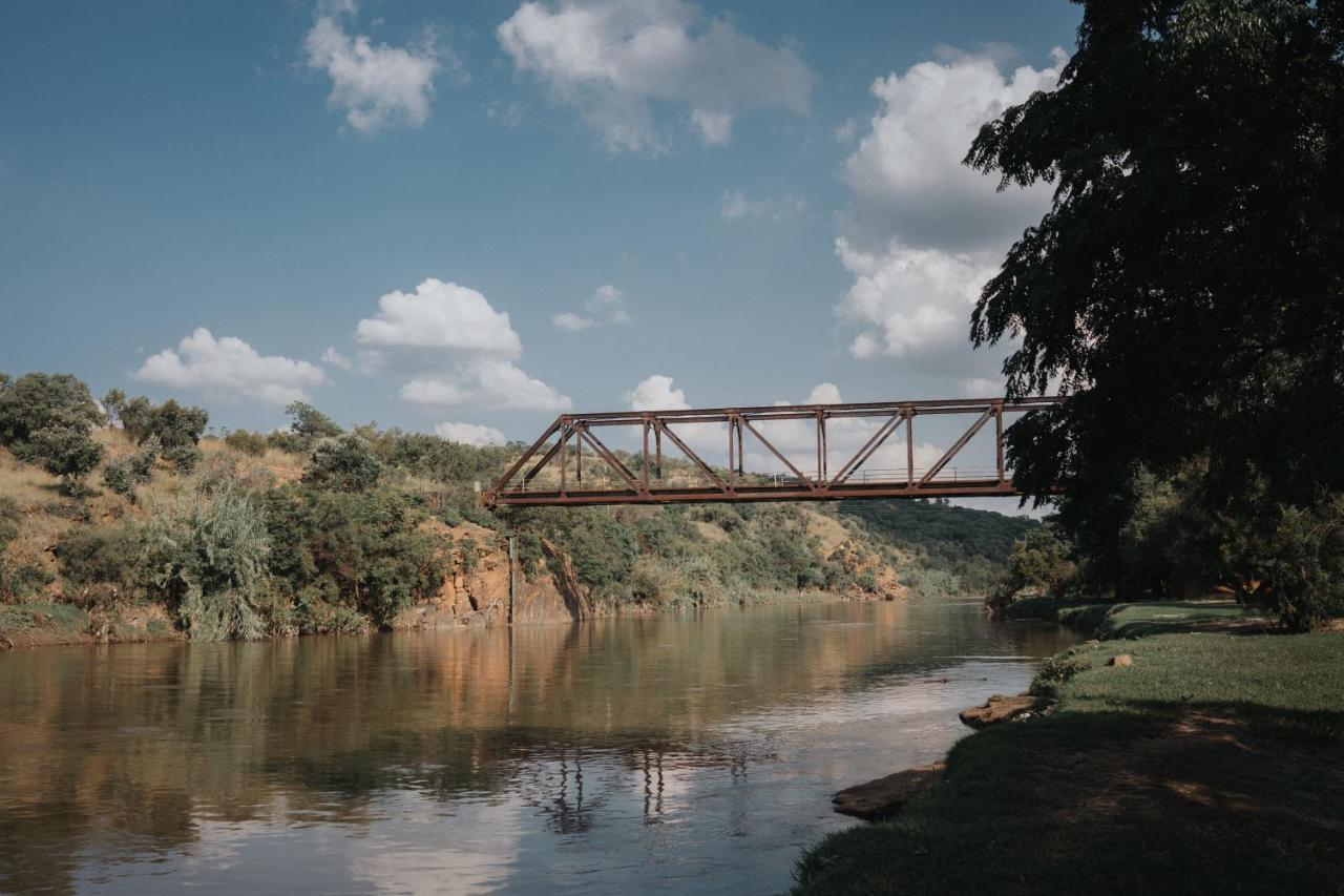 Pretorius Park Ξενοδοχείο Hartbeespoort Εξωτερικό φωτογραφία