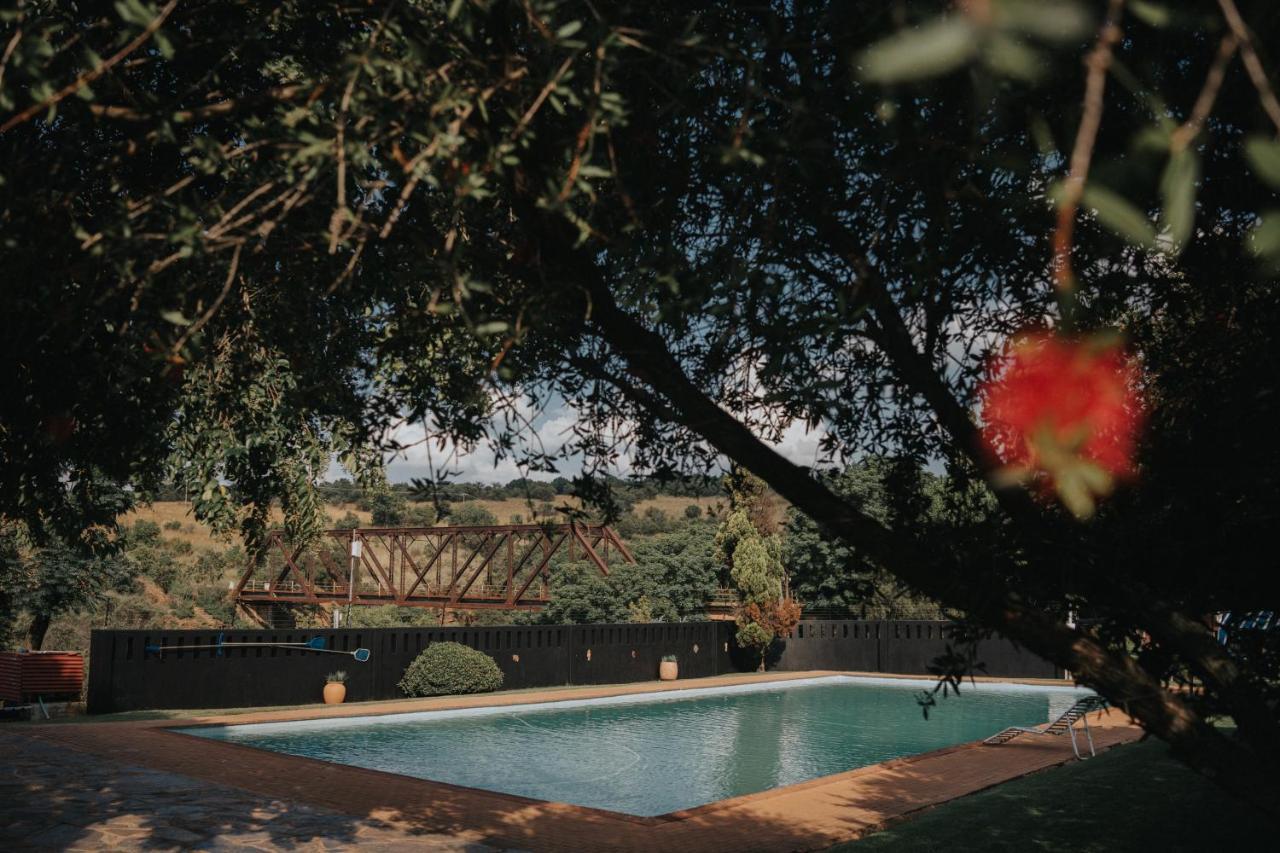 Pretorius Park Ξενοδοχείο Hartbeespoort Εξωτερικό φωτογραφία