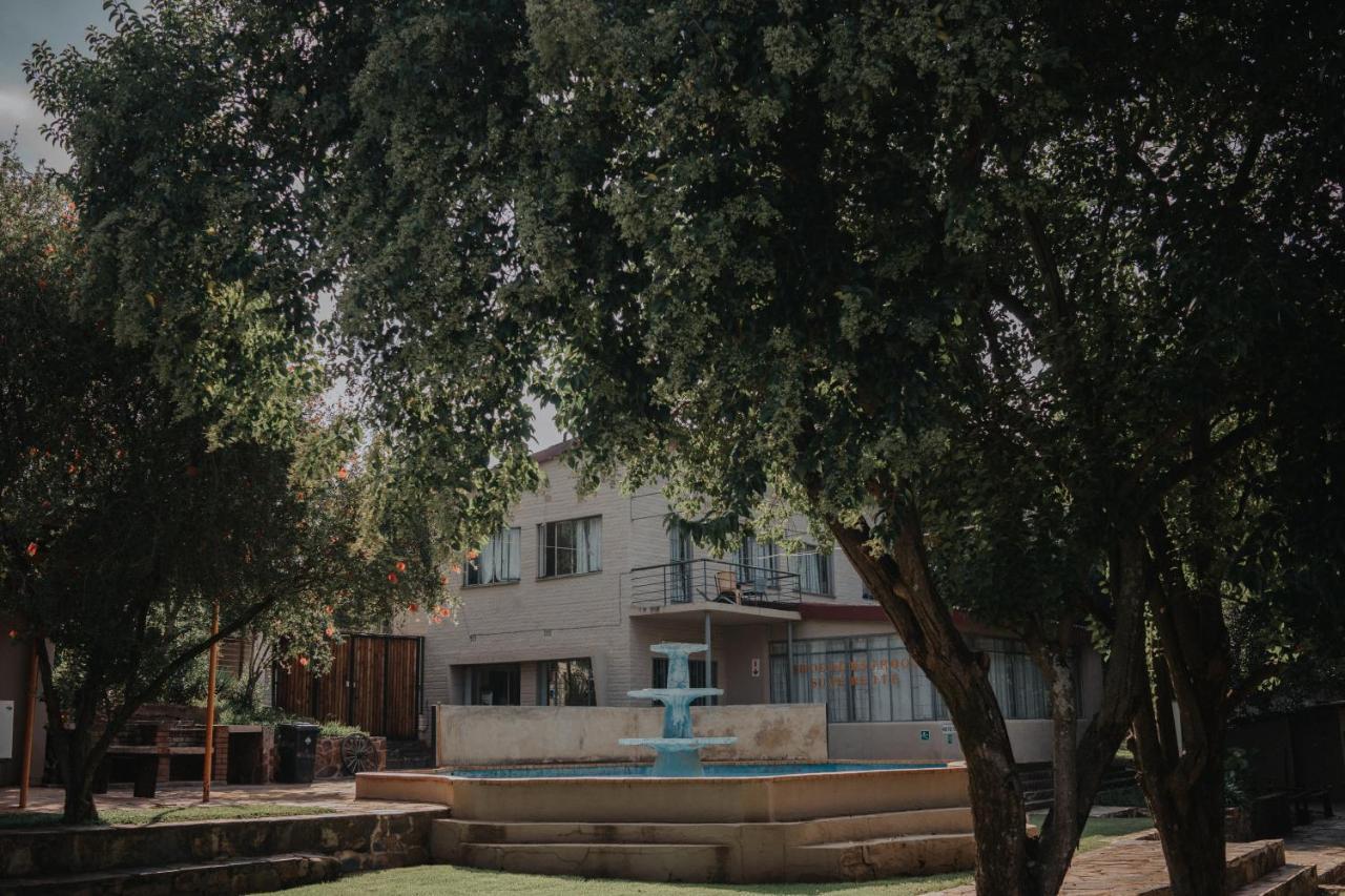 Pretorius Park Ξενοδοχείο Hartbeespoort Εξωτερικό φωτογραφία